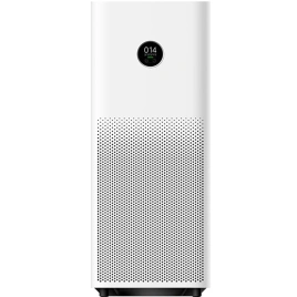 Очиститель воздуха Xiaomi Smart Air Purifier 4 Pro (BHR5056EU) White